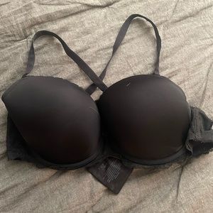 Black Torrid 42C Bra